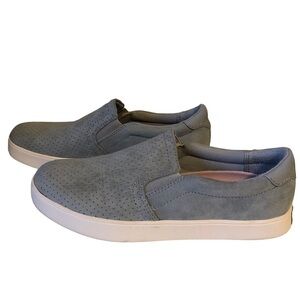 Dr. Scholls Madison Slip on Sneakers Microsuede